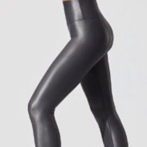 Carbon 38 High Waisted Takara Leggings Sz Small